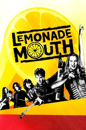 Plakat do filmu "Lemoniada Gada" #215282