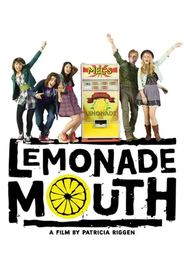 Plakat do filmu "Lemoniada Gada" #215283