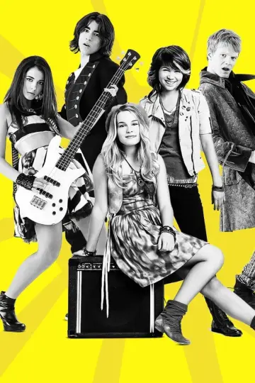 Plakat do filmu "Lemoniada Gada" #215284