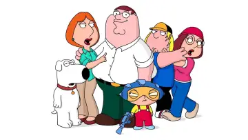Zasłona do filmu "Stewie Griffin: The Untold Story" #252909