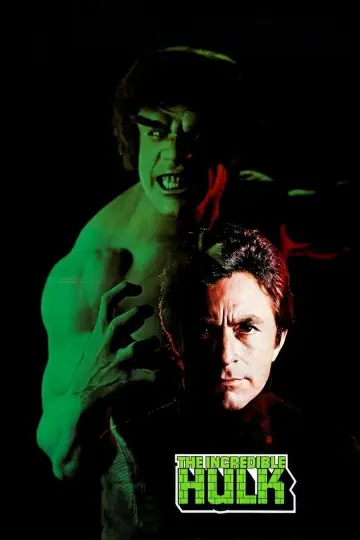 Plakat do filmu "The Incredible Hulk" #1118302