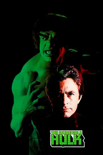 Plakat do filmu "The Incredible Hulk" #1118304