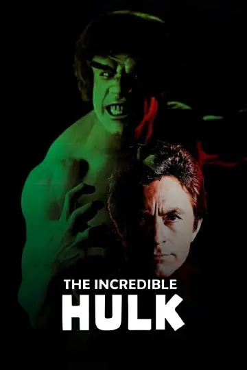 Plakat do filmu "The Incredible Hulk" #1118305