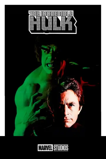 Plakat do filmu "The Incredible Hulk" #1118306