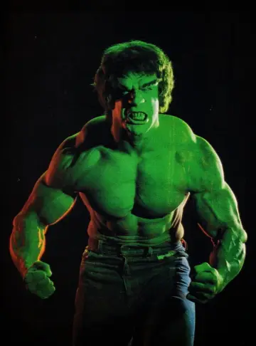Plakat do filmu "The Incredible Hulk" #1118308