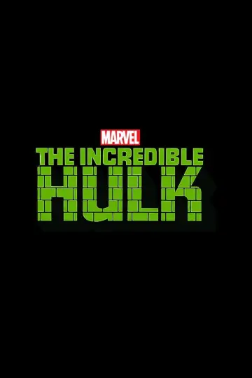 The Incredible Hulk
