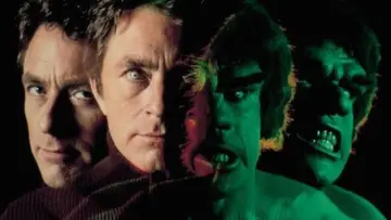 Zasłona do filmu "The Incredible Hulk" #483805