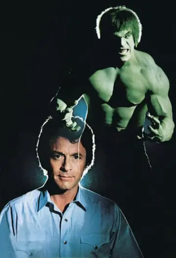 Plakat do filmu "The Incredible Hulk" #483807