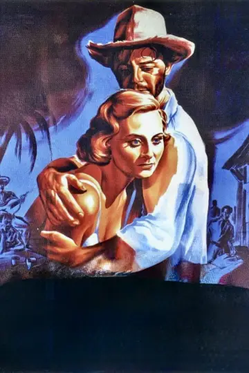 Plakat do filmu "Les Orgueilleux" #899159