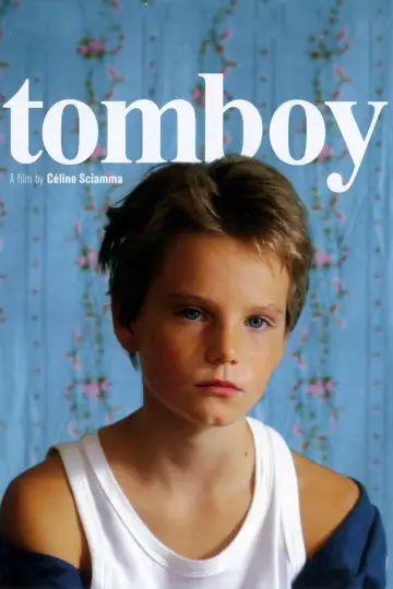 Plakat do filmu "Chłopczyca" #226643