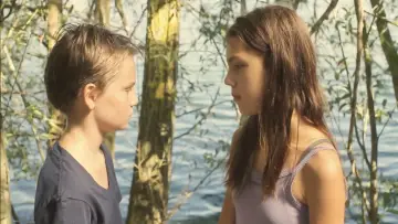 Zasłona do filmu "Chłopczyca" #973669