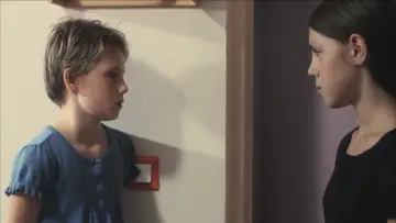 Zasłona do filmu "Chłopczyca" #973673