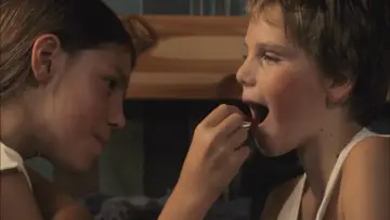 Zasłona do filmu "Chłopczyca" #973675