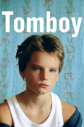 Plakat do filmu "Chłopczyca" #973679