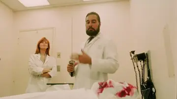 Zasłona do filmu "Gliniarz samuraj" #385520