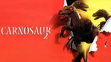 Zasłona do filmu "Carnosaur 2" #765485