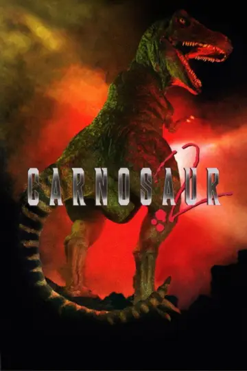 Carnosaur 2