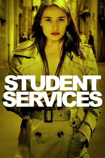 Plakat do filmu "Studentki" #685311