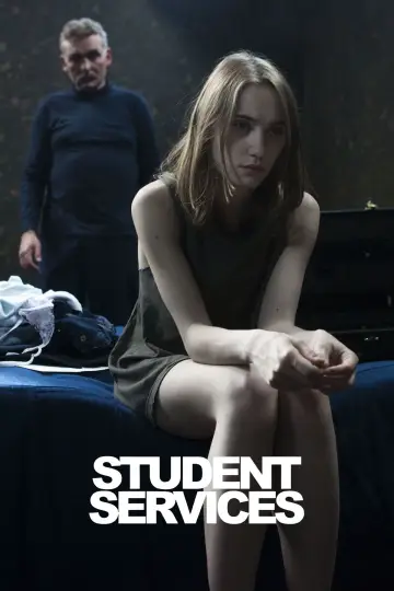 Plakat do filmu "Studentki" #685313