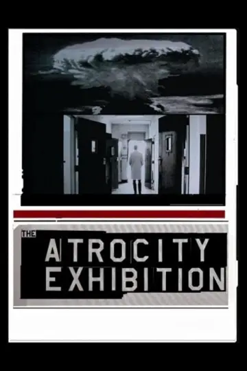 Plakat do filmu "The Atrocity Exhibition" #192734