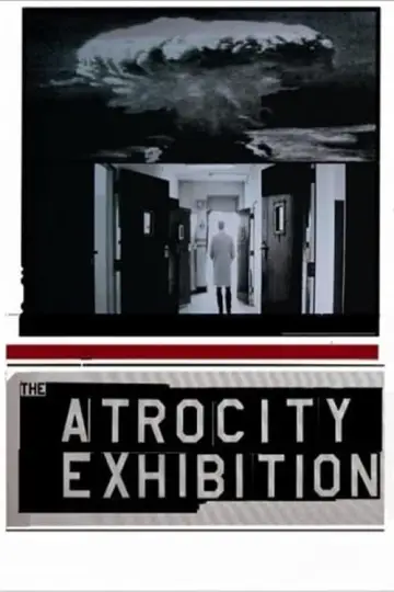 Plakat do filmu "The Atrocity Exhibition" #192735