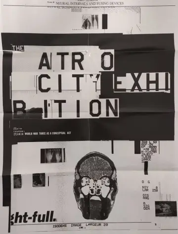 The Atrocity Exhibition
