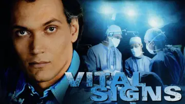 Zasłona do filmu "Vital Signs" #969512