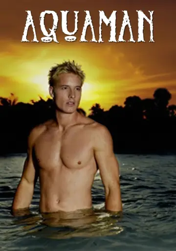 Plakat do filmu "Aquaman" #324246