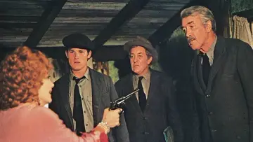 Zasłona do filmu "Fools