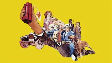 Zasłona do filmu "Fools