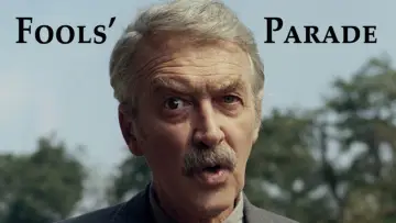Zasłona do filmu "Fools