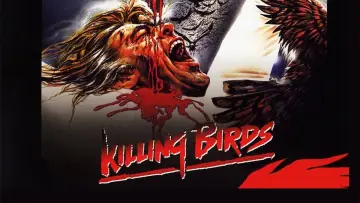 Zasłona do filmu "Killing Birds" #1353036