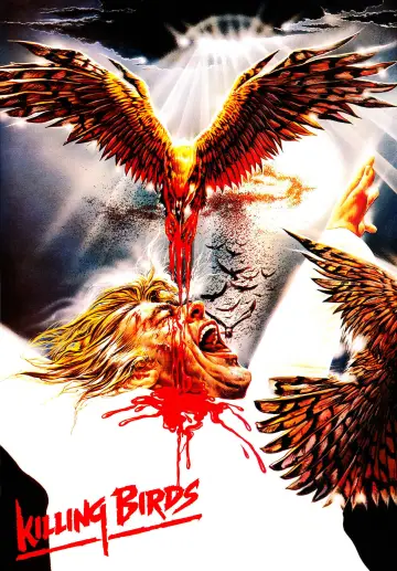 Plakat do filmu "Killing Birds" #1353043