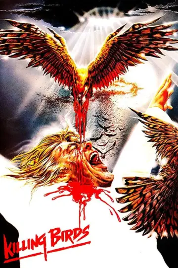 Plakat do filmu "Killing Birds" #1353047