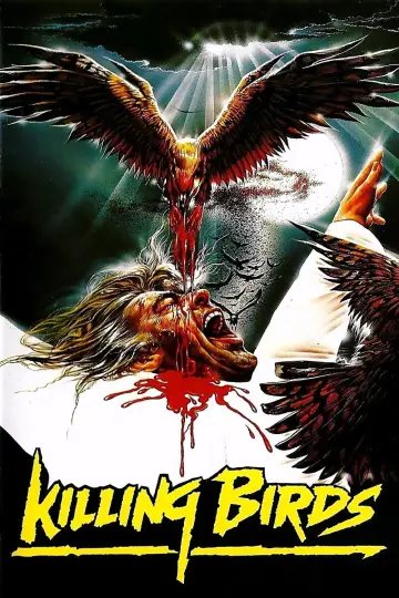 Plakat do filmu "Killing Birds" #1353050