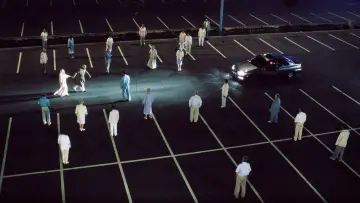 Zasłona do filmu "Les Revenants" #1821569