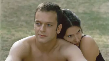 Zasłona do filmu "Les Revenants" #1821570