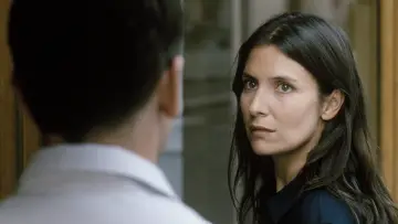 Zasłona do filmu "Les Revenants" #1821574