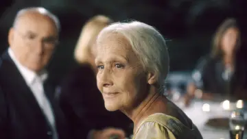 Zasłona do filmu "Les Revenants" #1821577