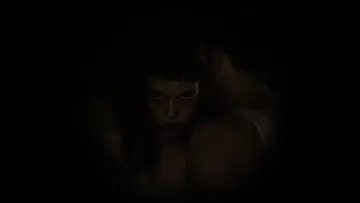 Zasłona do filmu "The Woman" #307433