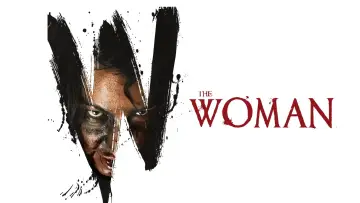 Zasłona do filmu "The Woman" #307440