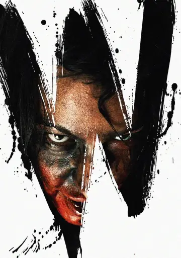 Plakat do filmu "The Woman" #307449