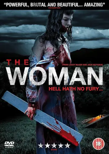 The Woman