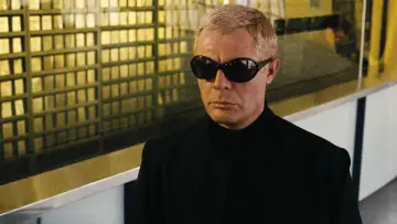 Zasłona do filmu "Dziesiąta ofiara" #1089799