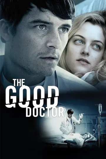 Plakat do filmu "Dobry doktor" #148371