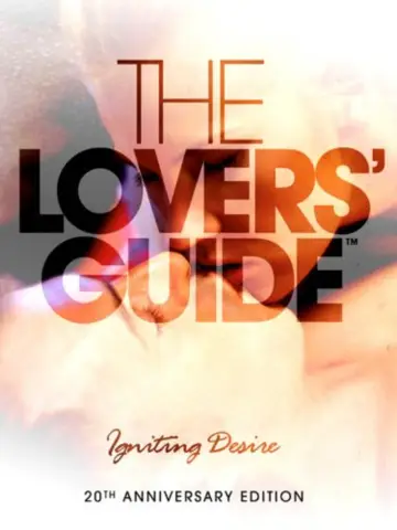 Plakat do filmu "The Lovers