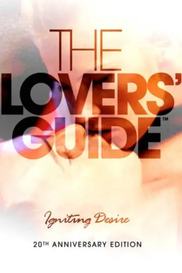 Plakat do filmu "The Lovers