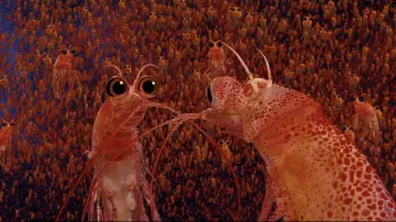 Zasłona do filmu "Happy Feet: Tupot małych stóp 2" #725495
