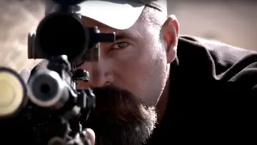 Zasłona do filmu "MD: The Art of the Precision Rifle" #1150662