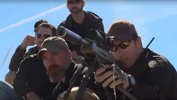 Zasłona do filmu "MD: The Art of the Precision Rifle" #1150663